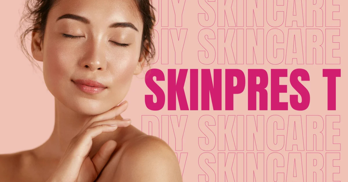 SkinPres T