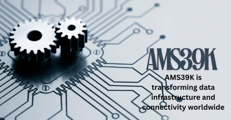 AMS39K