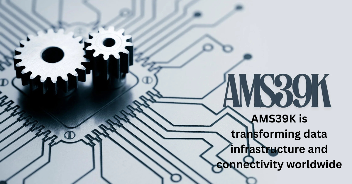 AMS39K
