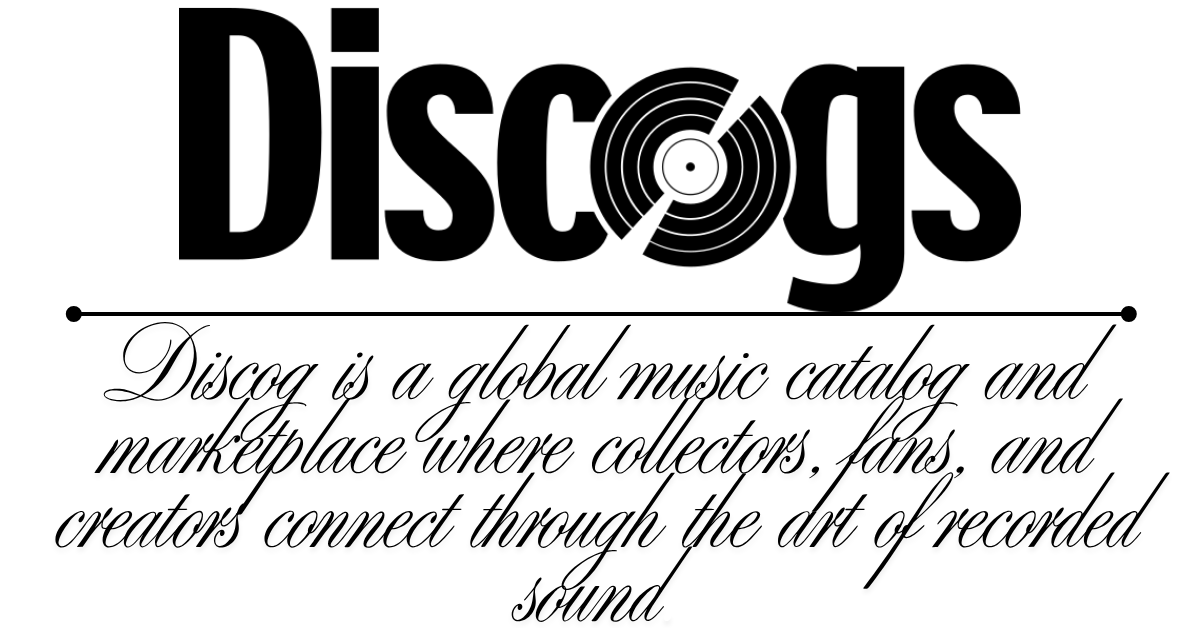 Discog