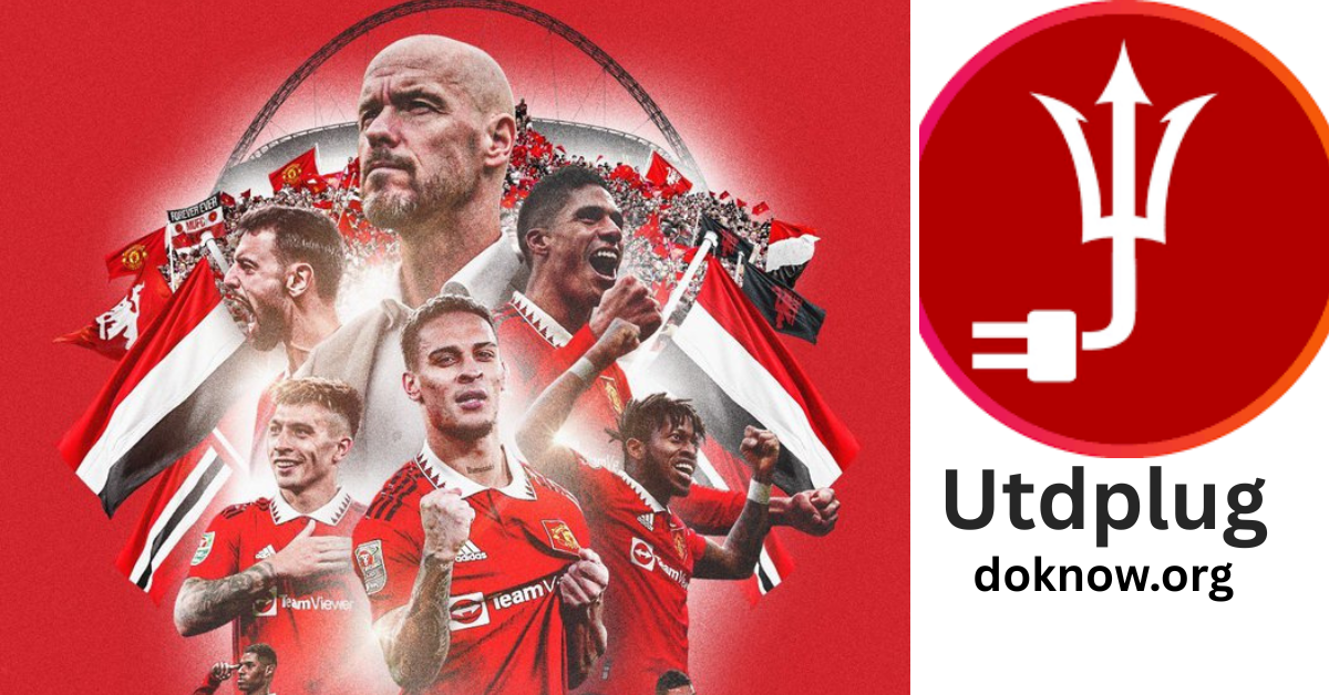 Utdplug