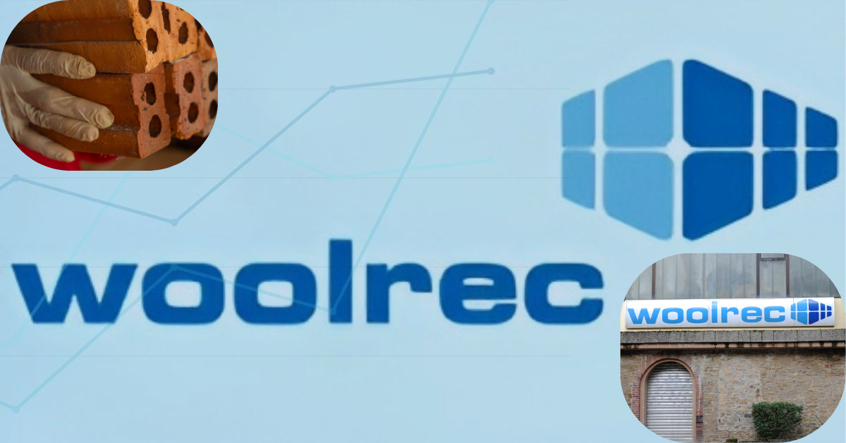Woolrec