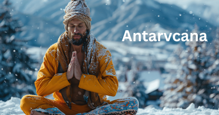 Antarvacna
