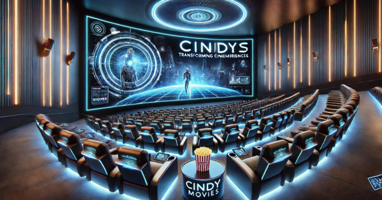 CinndyMovies