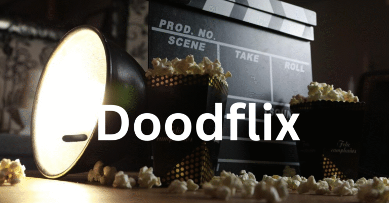 Doodflix