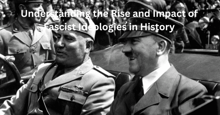 Fascisterne