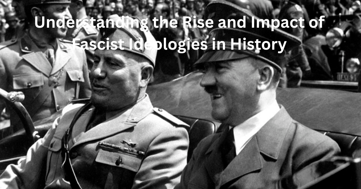 Fascisterne